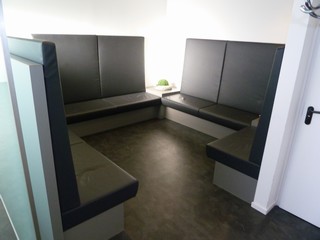 wachtkamer